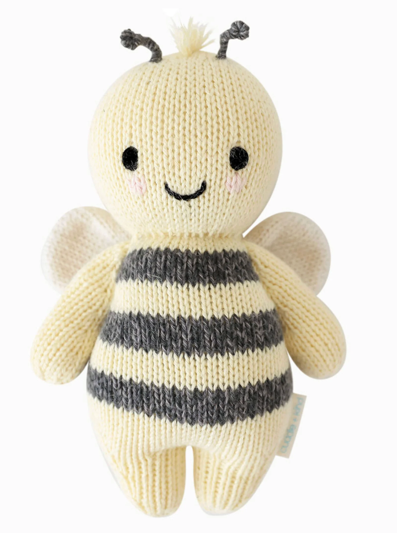 Baby bee