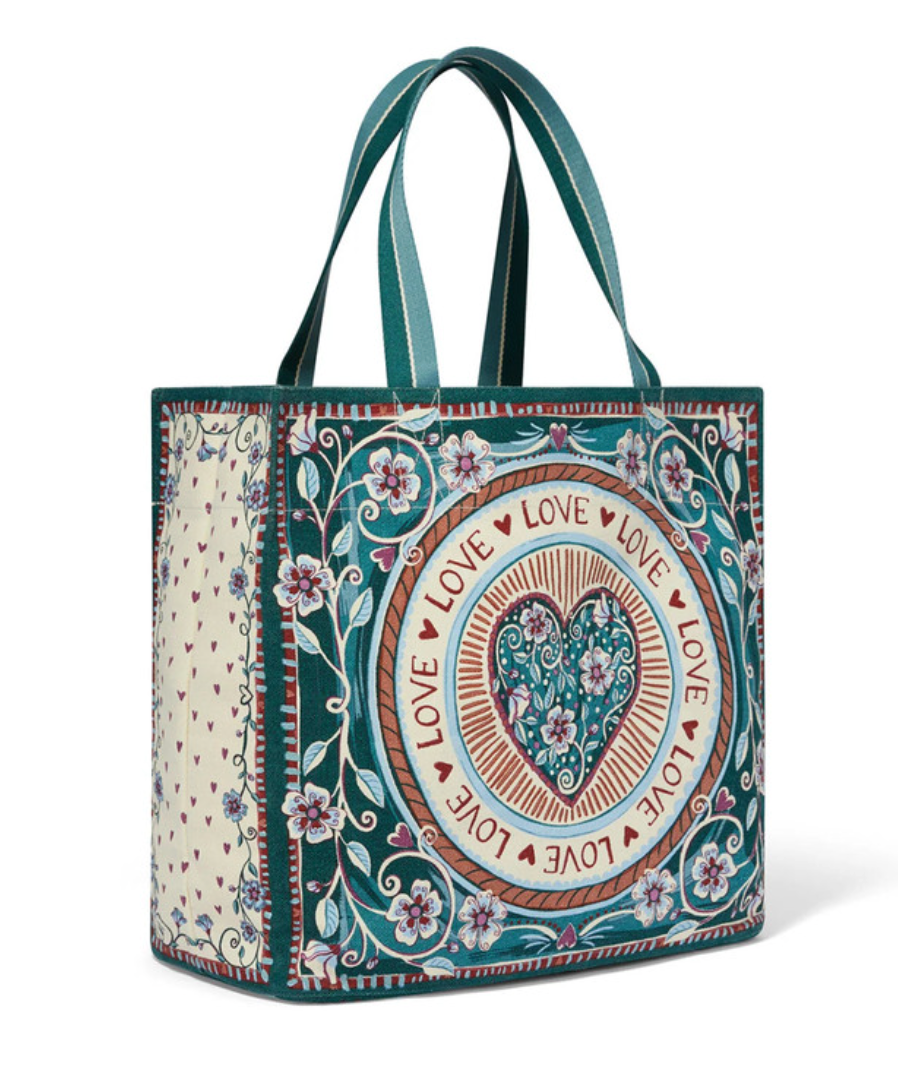 Bella Tile Tote