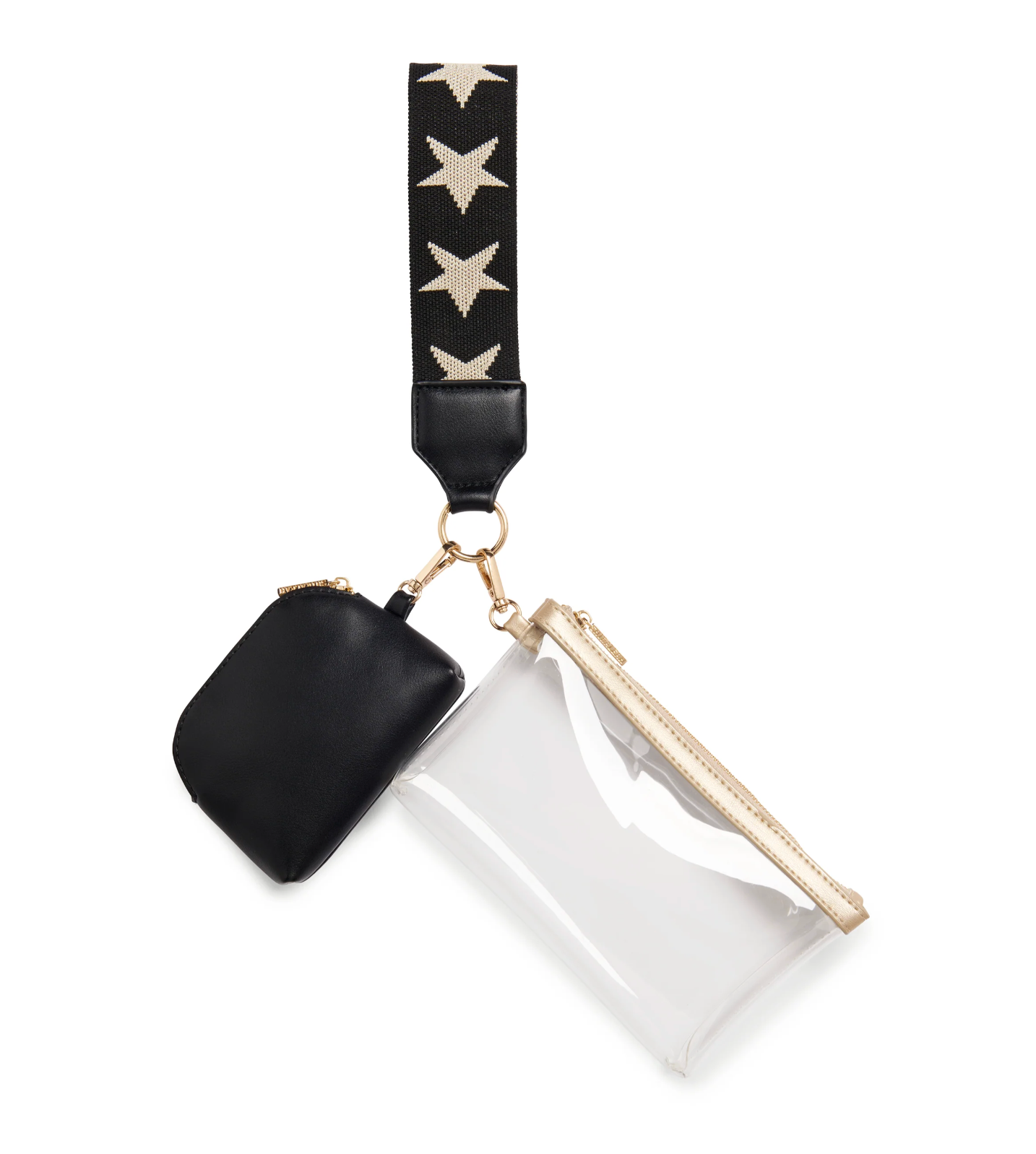 TAYLOR MINI WRISTLET
