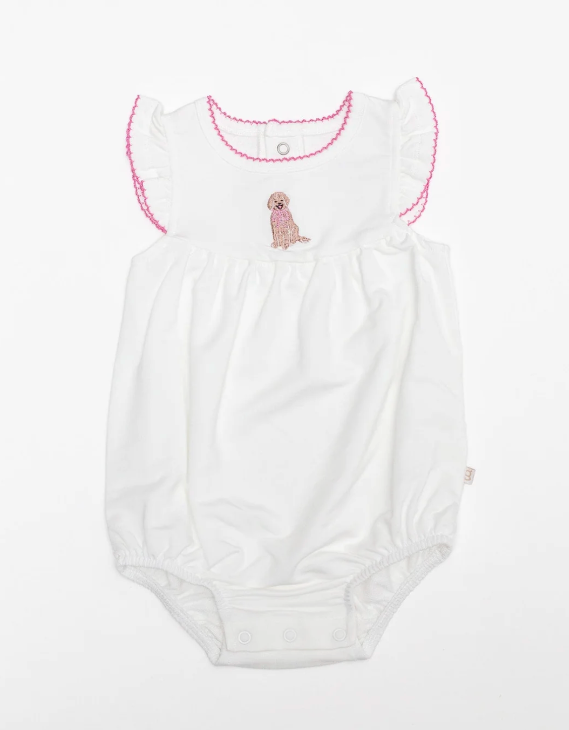 PIP FLUTTER BUBBLE- PUPPY CHIC