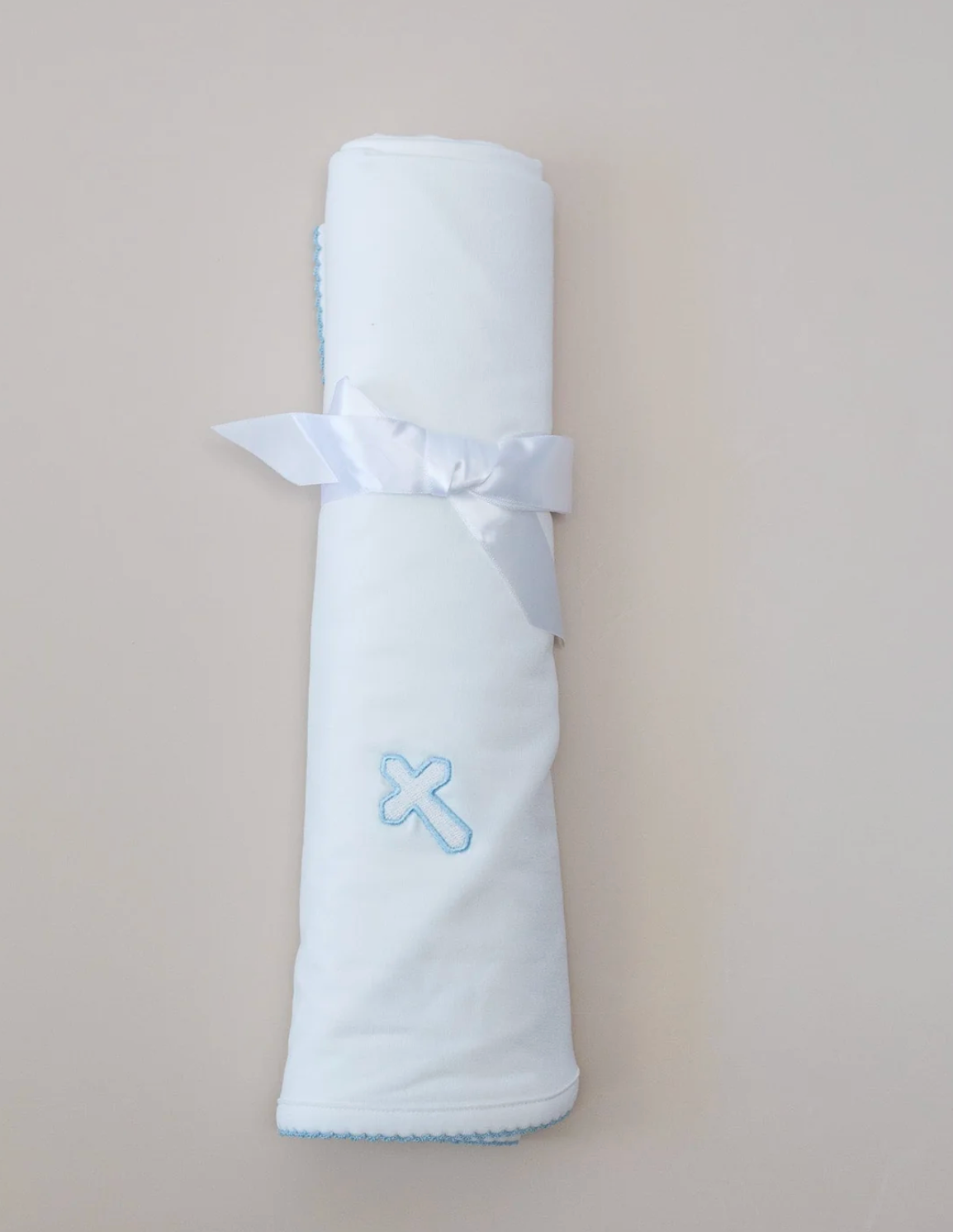 PIP BLANKET- BLUE CROSS