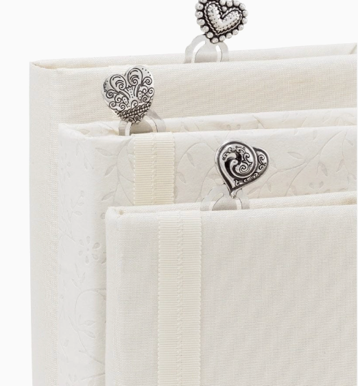 Heart Pagemarkers