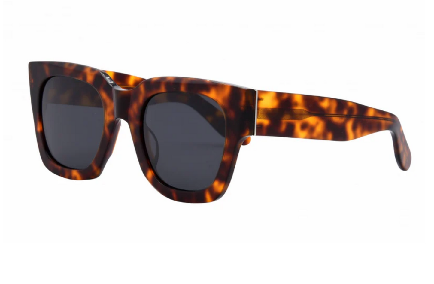 JOLENE TORT / SMOKE POLARIZED LENS