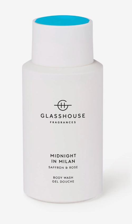 GF 10.1 fl. oz. Body Wash - MIDNIGHT IN MILAN