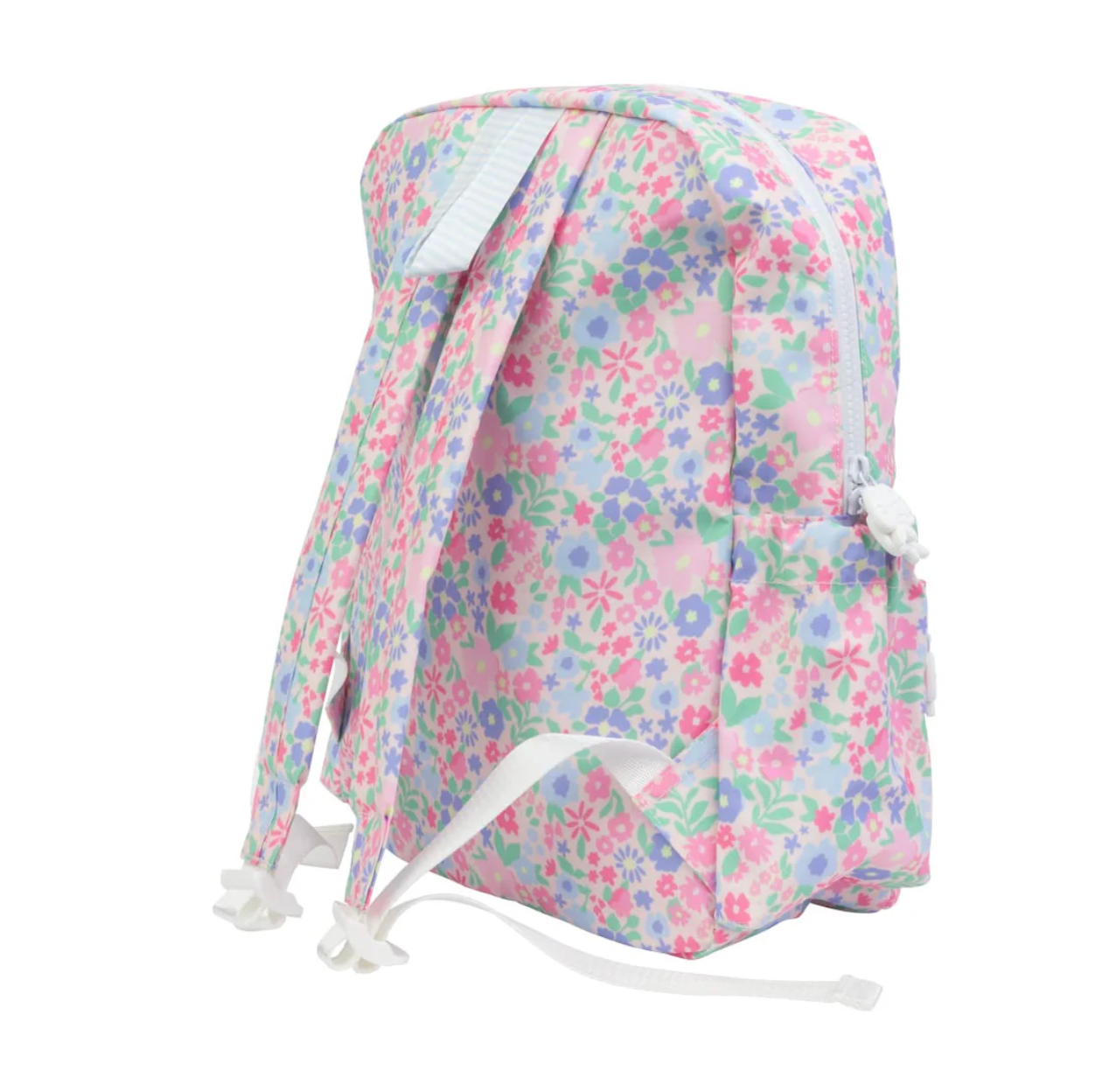 The Backpack in Ditsy Floral