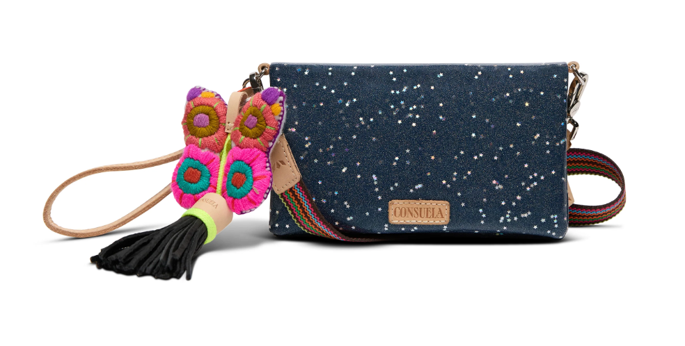 Uptown Crossbody, Shane