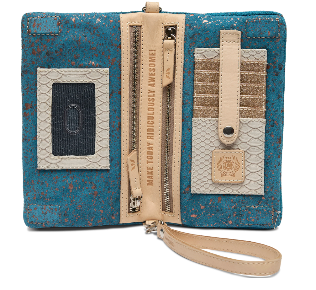 Uptown Crossbody, Shiloh