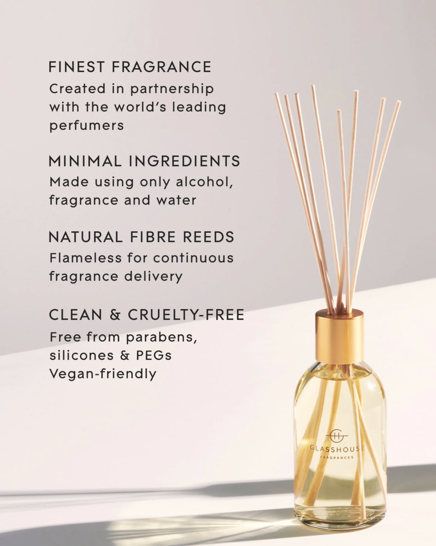 8.4 FL.OZ DIFFUSER - KYOTO IN BLOOM