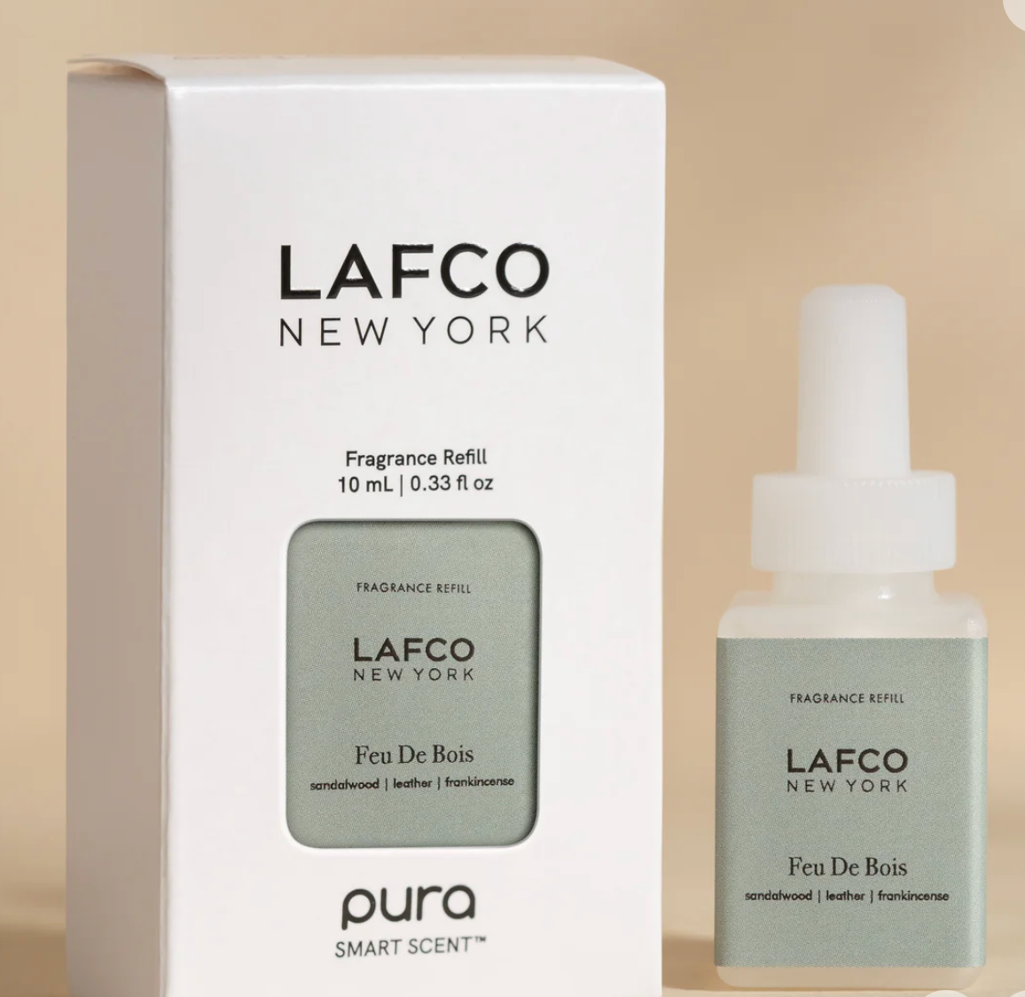 LAFCO FRAGRANCE REFILL