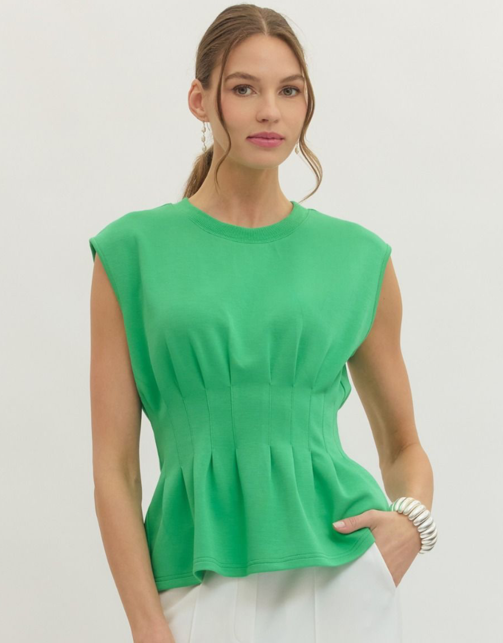 FAITH TOP