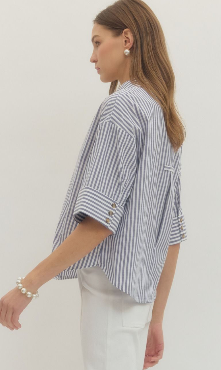MARISSA TOP