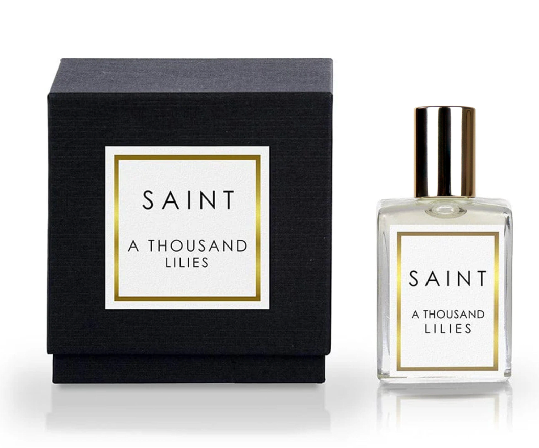 A THOUSAND LILIESS, 15 ML ROLL ON PERFUME