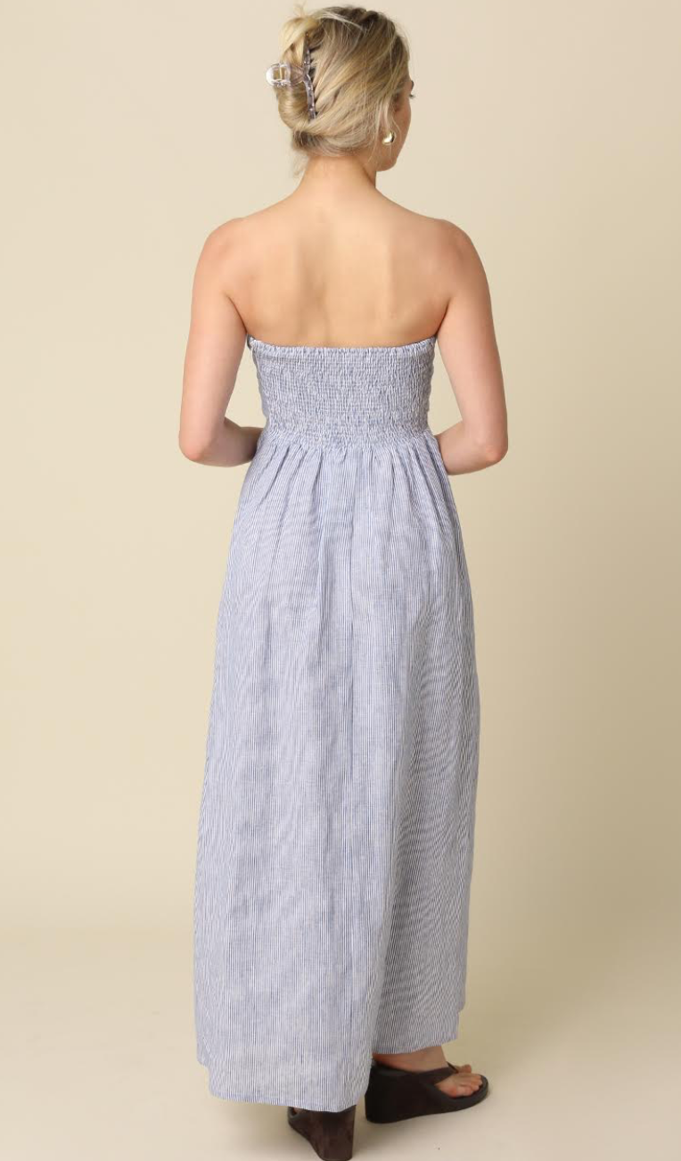 MILARD DRESS
