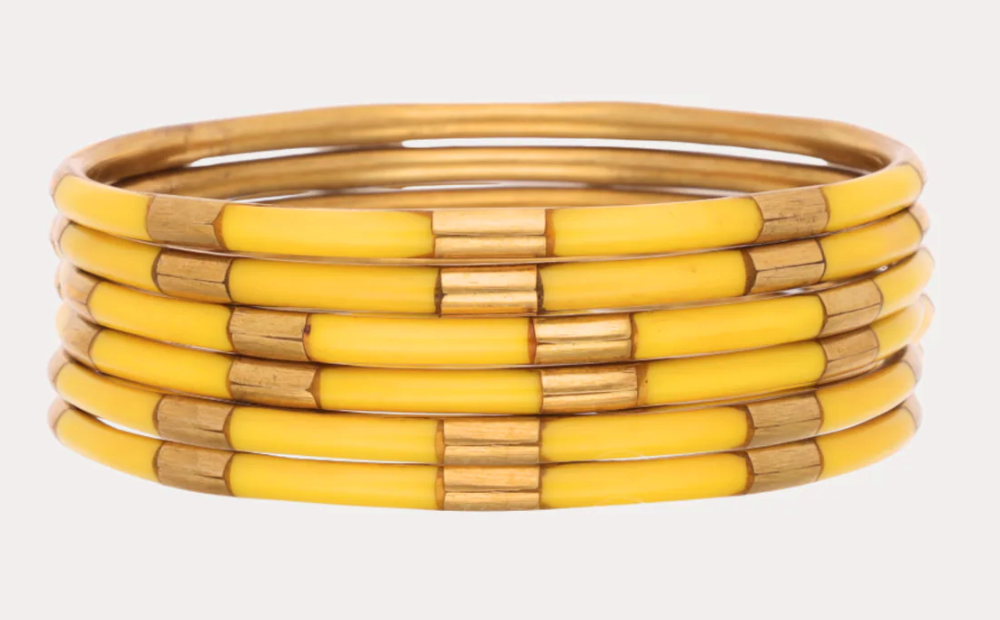 VEDA-YELLOW
