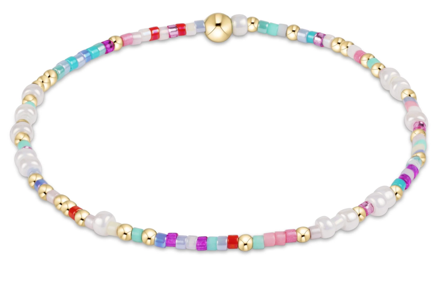 egirl Hope Unwritten Bracelet - Party Foul