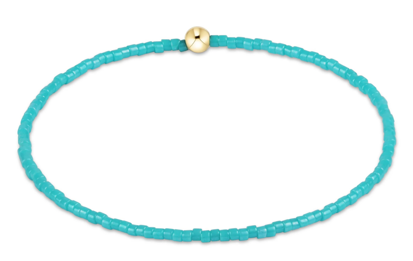 egirl Hope Classic Bracelet - Turquoise
