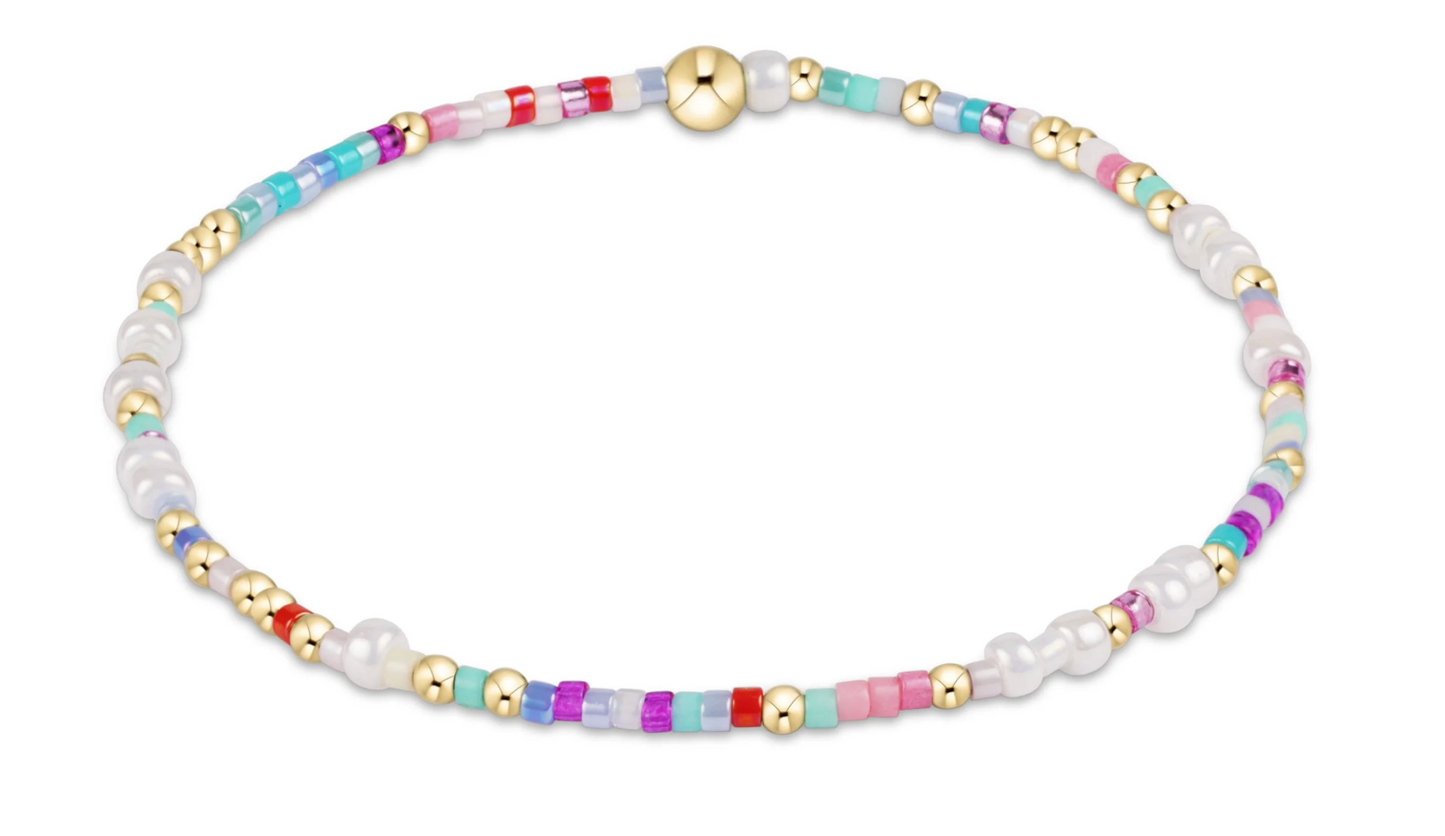 Hope Unwritten Bracelet - Party Foul