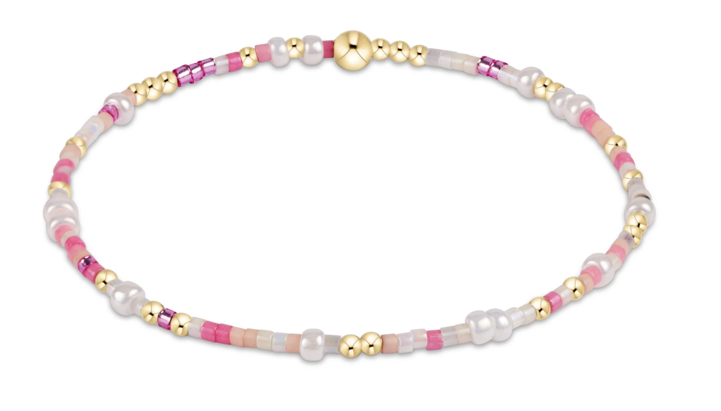 Hope Unwritten Bracelet - Kiss And Tell