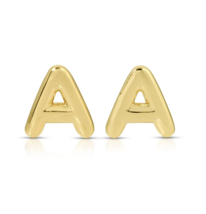 SIMPLE INITIAL STUD