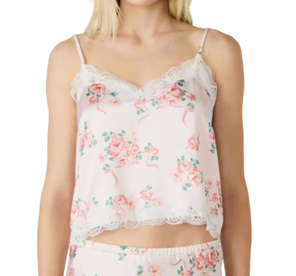 DELANY TOP