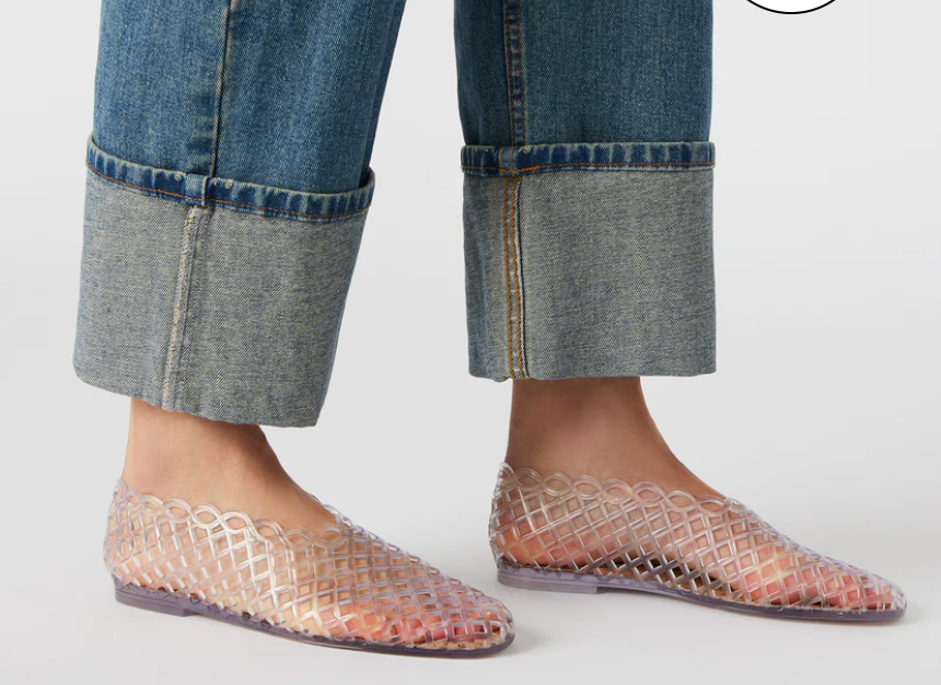 GROVE FOOTWEAR