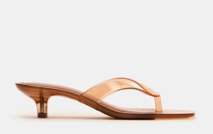 TRACIE-J FOOTWEAR