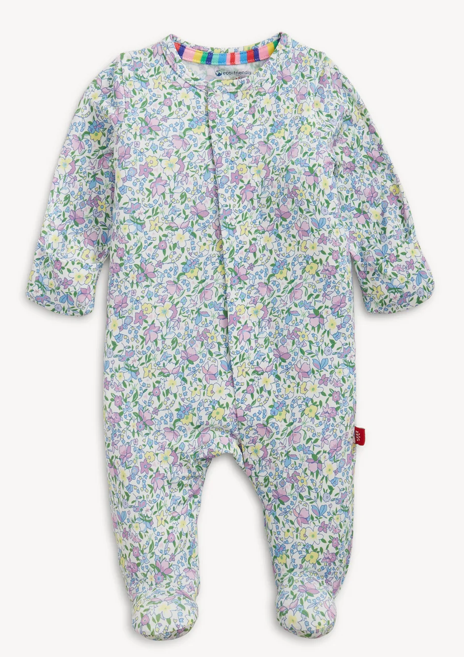 LAVINIA MODAL MAGNETIC FOOTIE