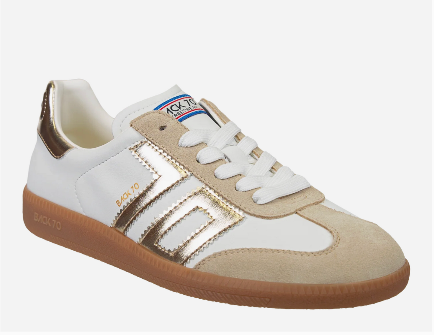 Back 70 Cloud Beige