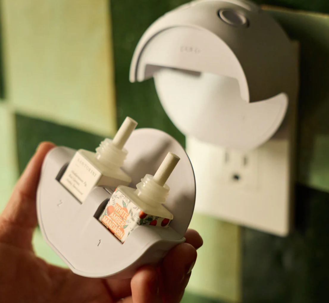 Pura Home diffuser (V5)