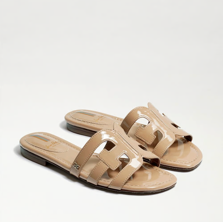 BAY SLIDE SANDAL