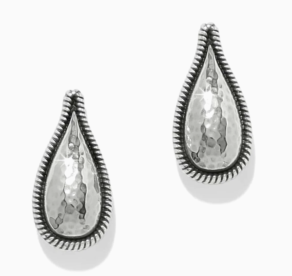 Ferrara Lacrima Post Earrings