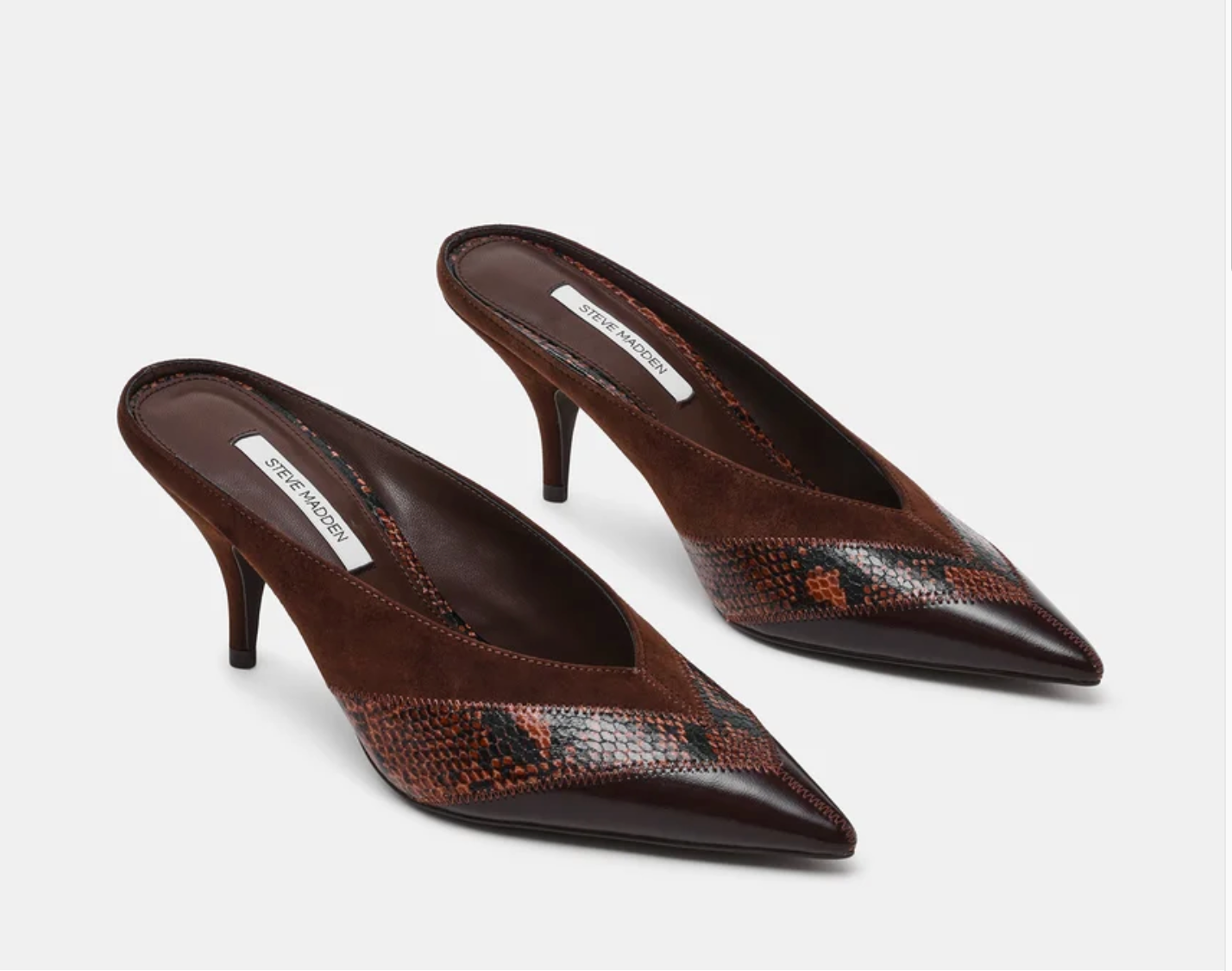 FONZA FOOTWEAR