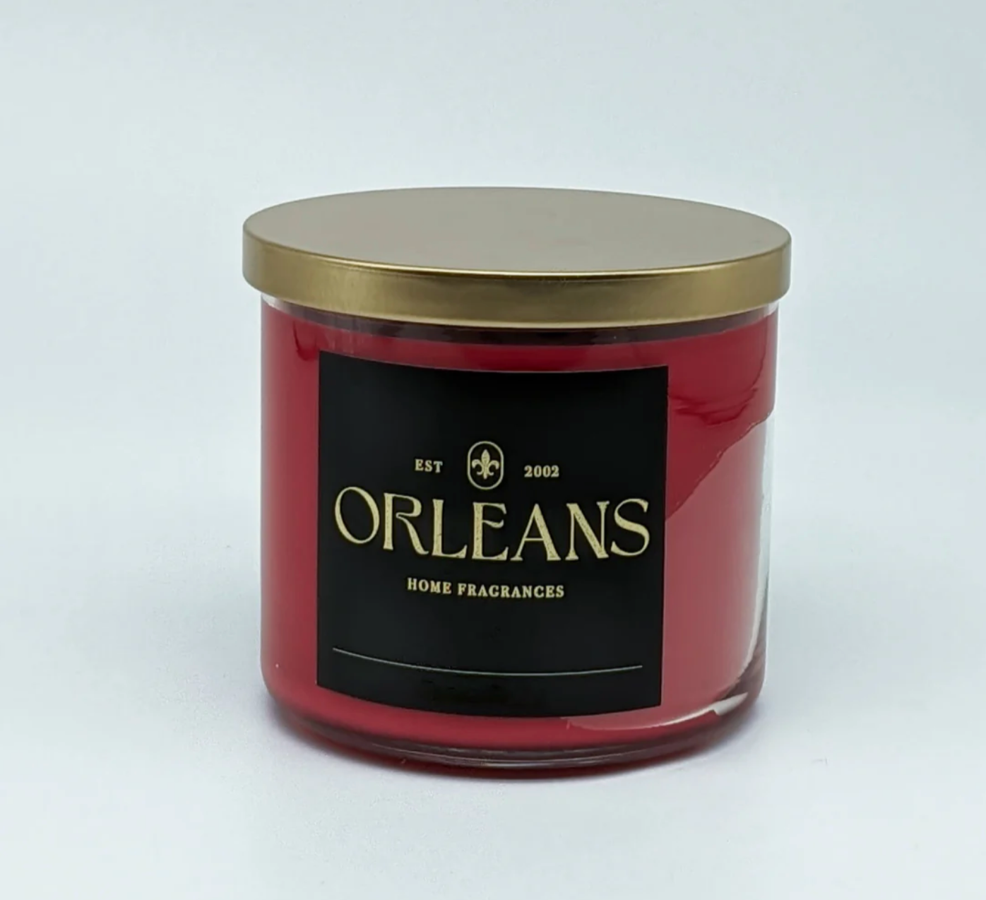 3 - Wick Elite Candle - Noel
