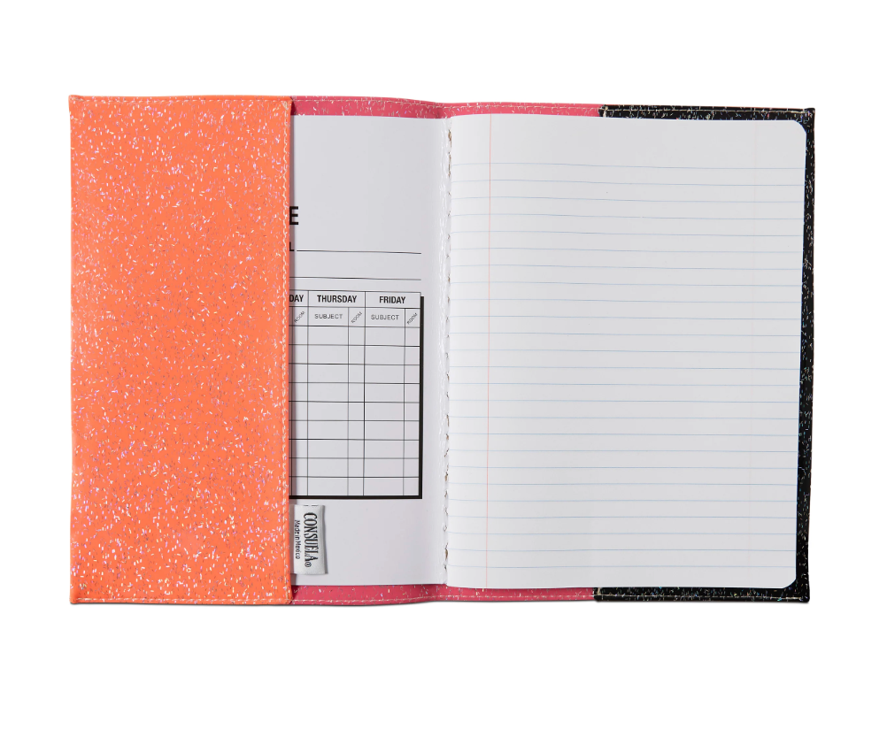 NOTEBOOK, BAE