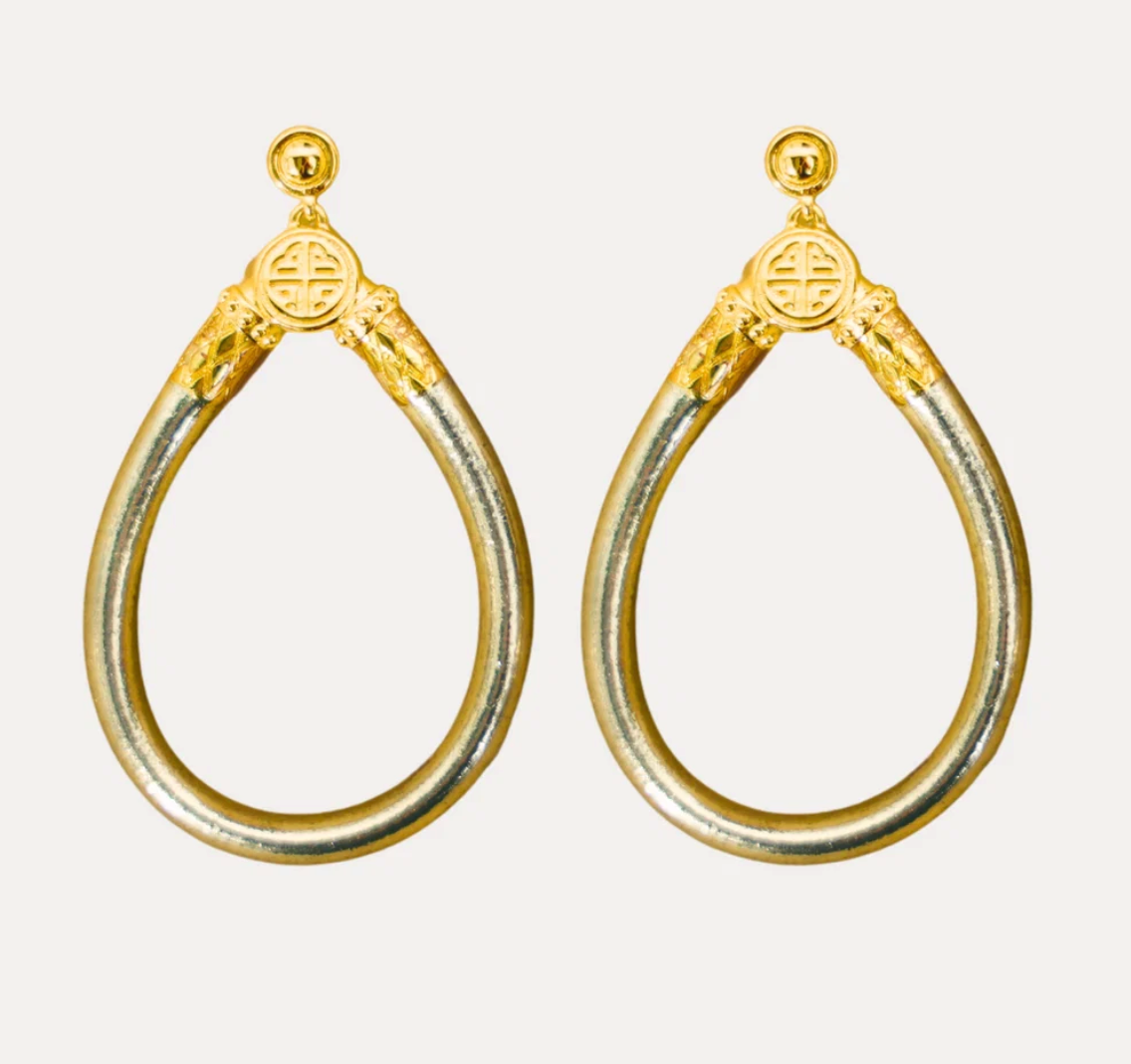 ETOILE ALL WEATHER EARRINGS
