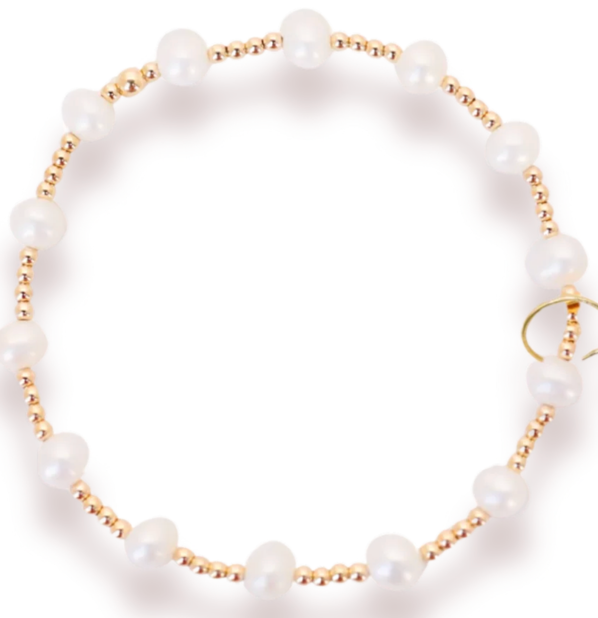 Lolo Pearl Bracelet (Kids Size)