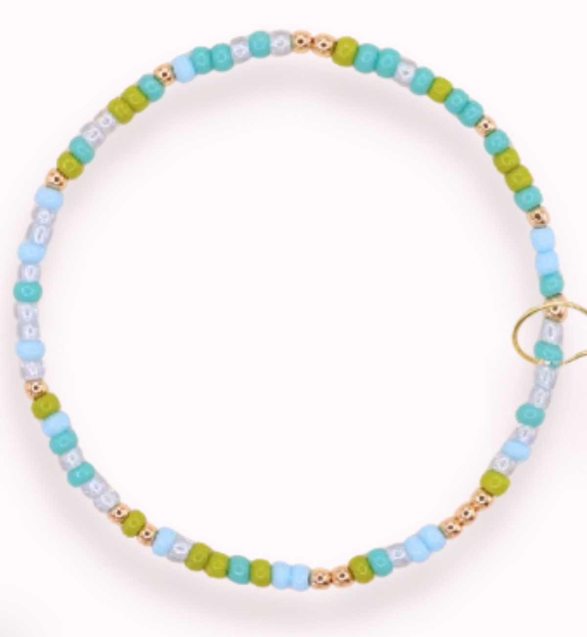 Capri Sprinkle Bracelet