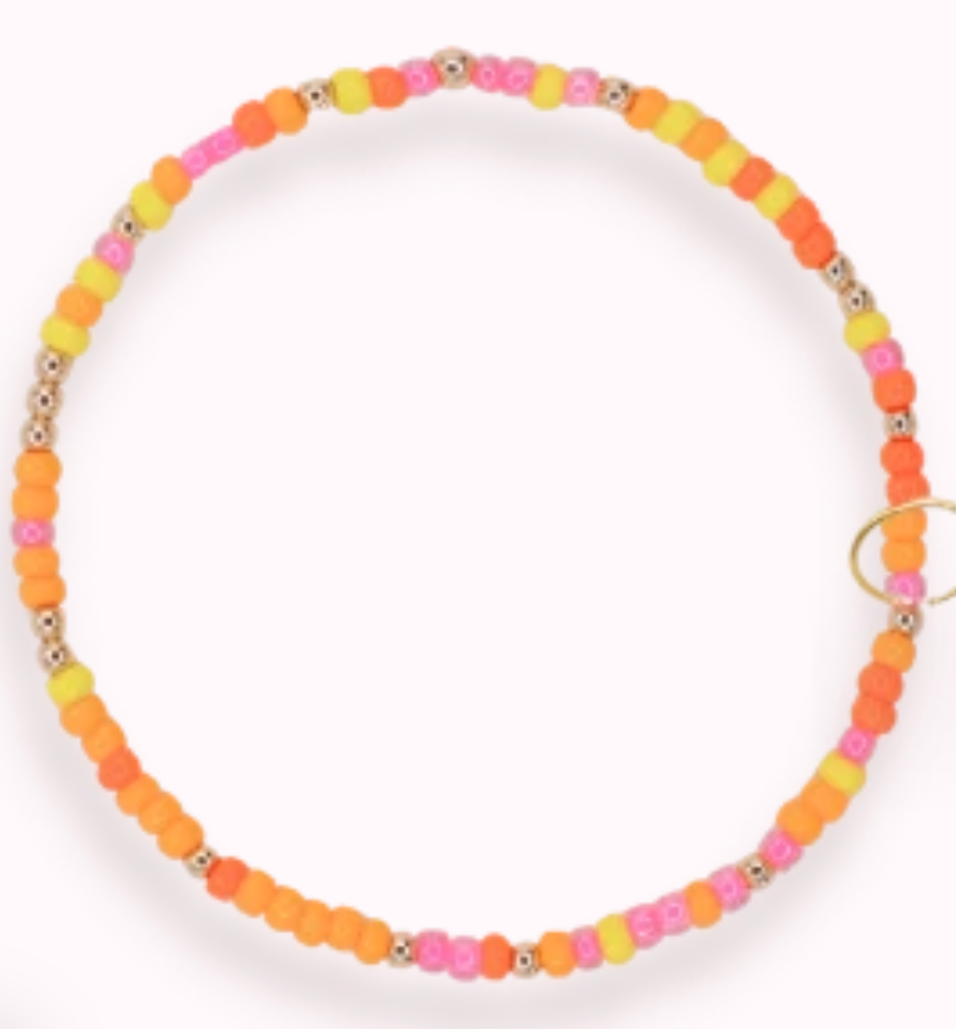 Sunkissed Sprinkle Bracelet