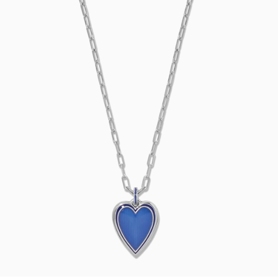 Colormix Heart Blues Petite Ne
