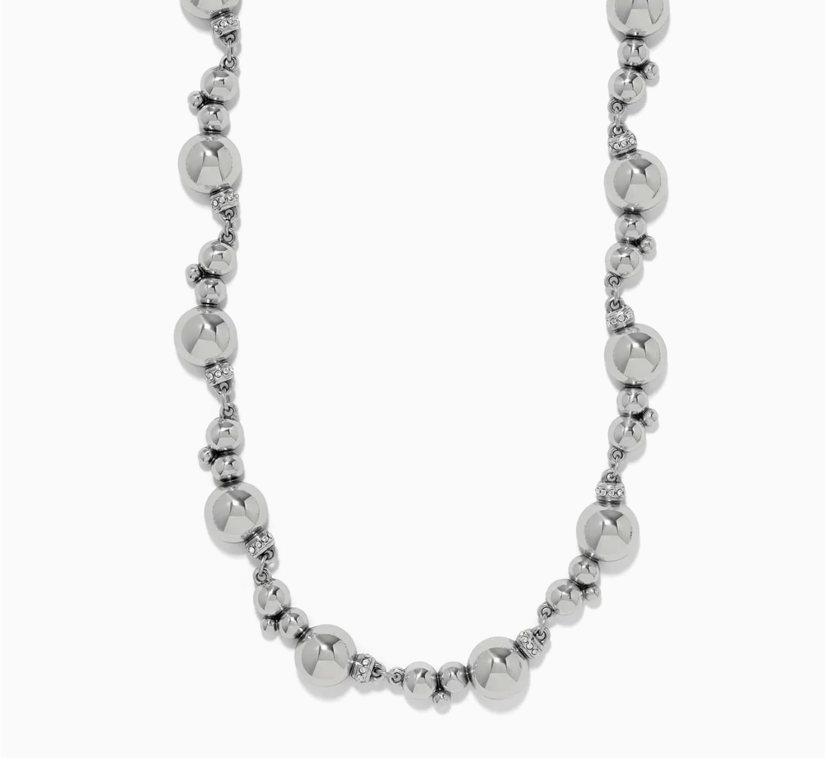 Meridian Stargazer Collar Neck