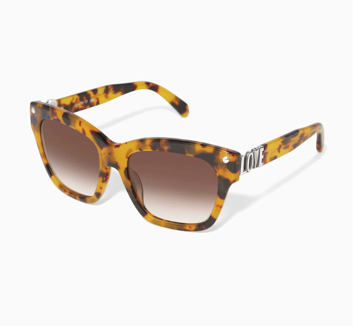 Fashionista Love Sunglasses