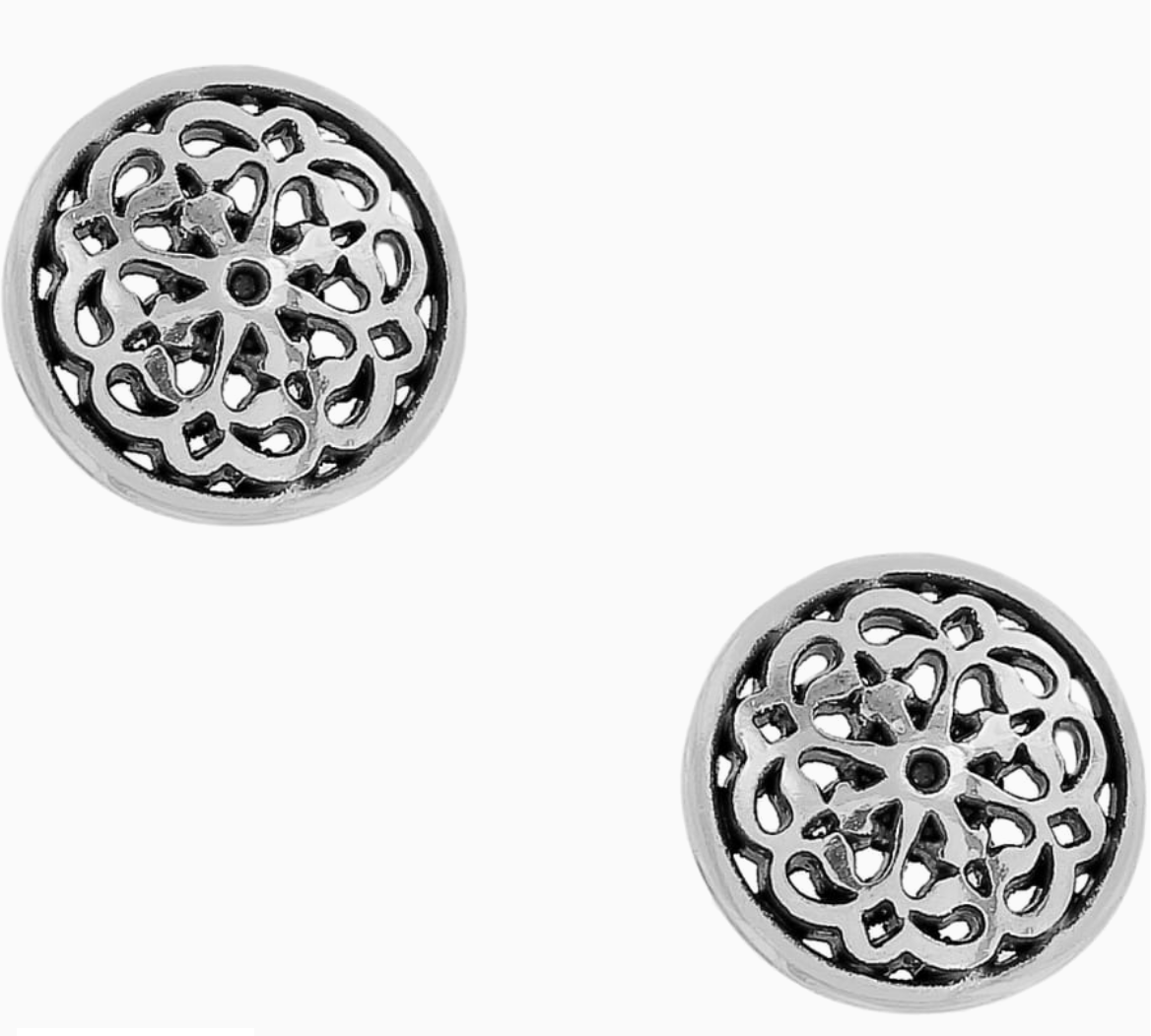 Ferrara Stud Earrings