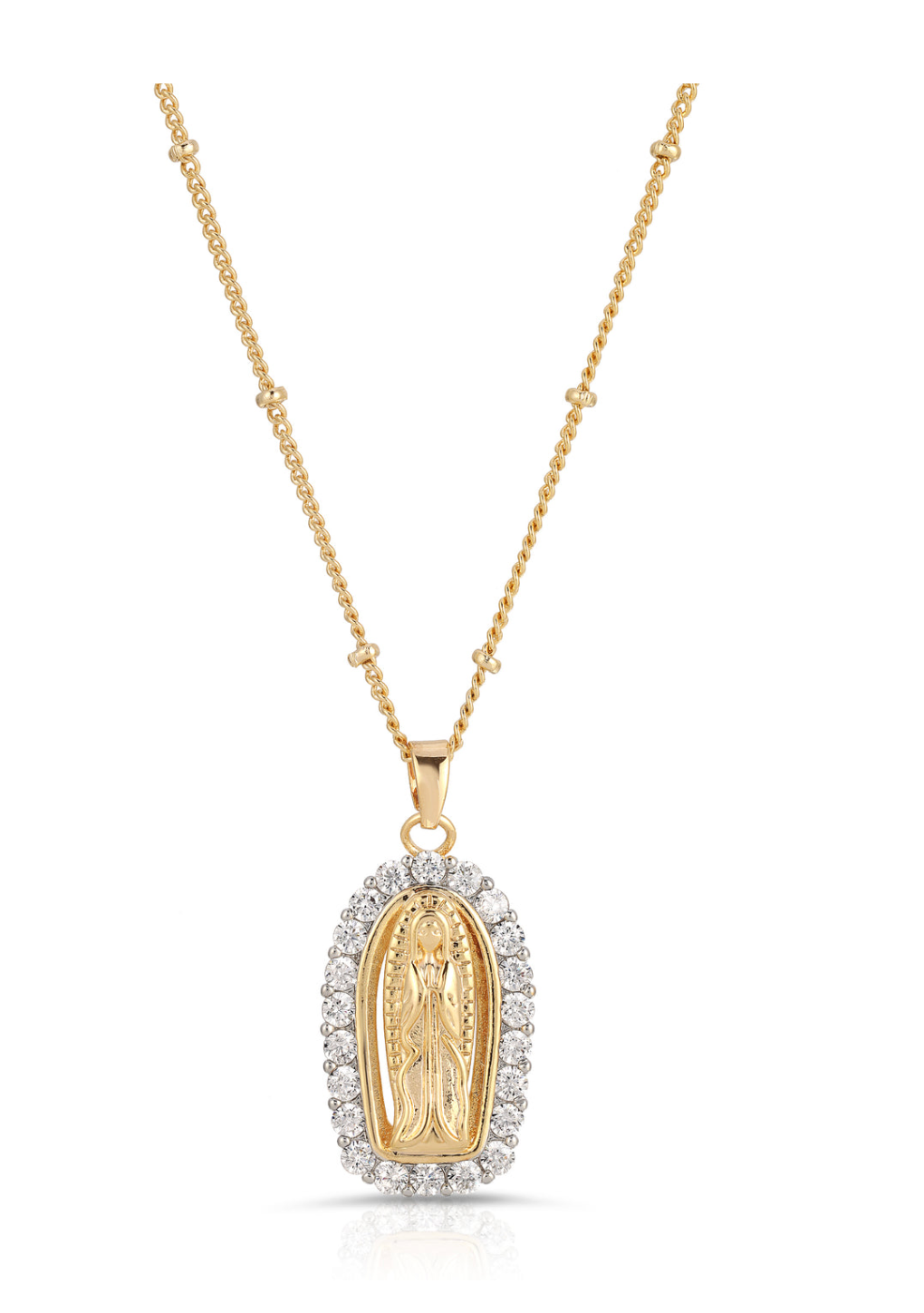 Heirloom Necklace