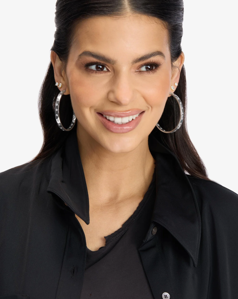 Ashley Rodeo Hoops 2"
