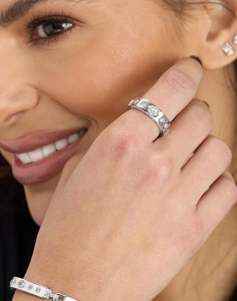 Ashley Sunset Ring