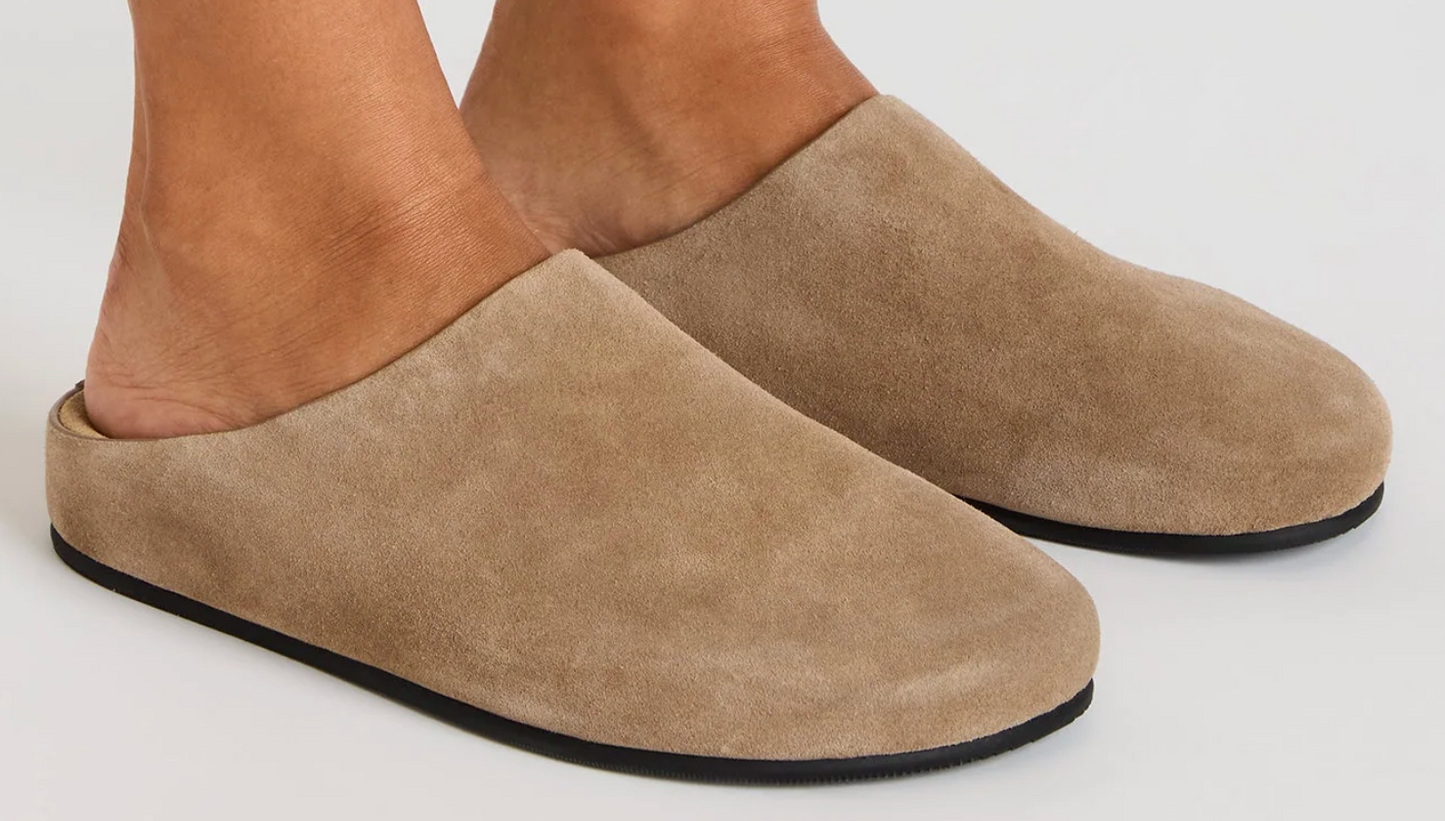 FERN FOOTWEAR
