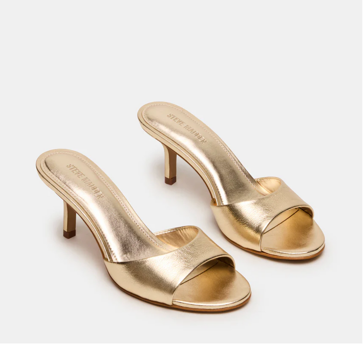 KENDRIX FOOTWEAR