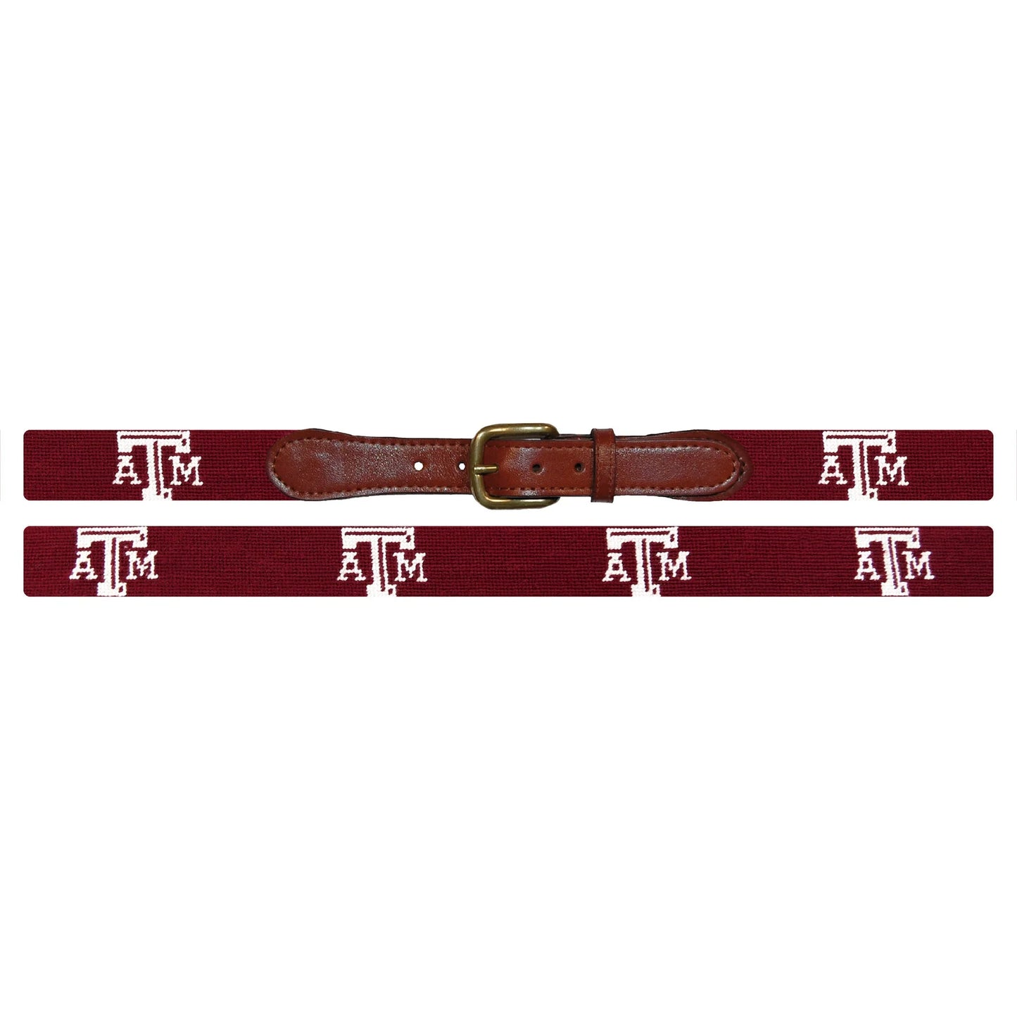 Texas A&M (Maroon) Size 34