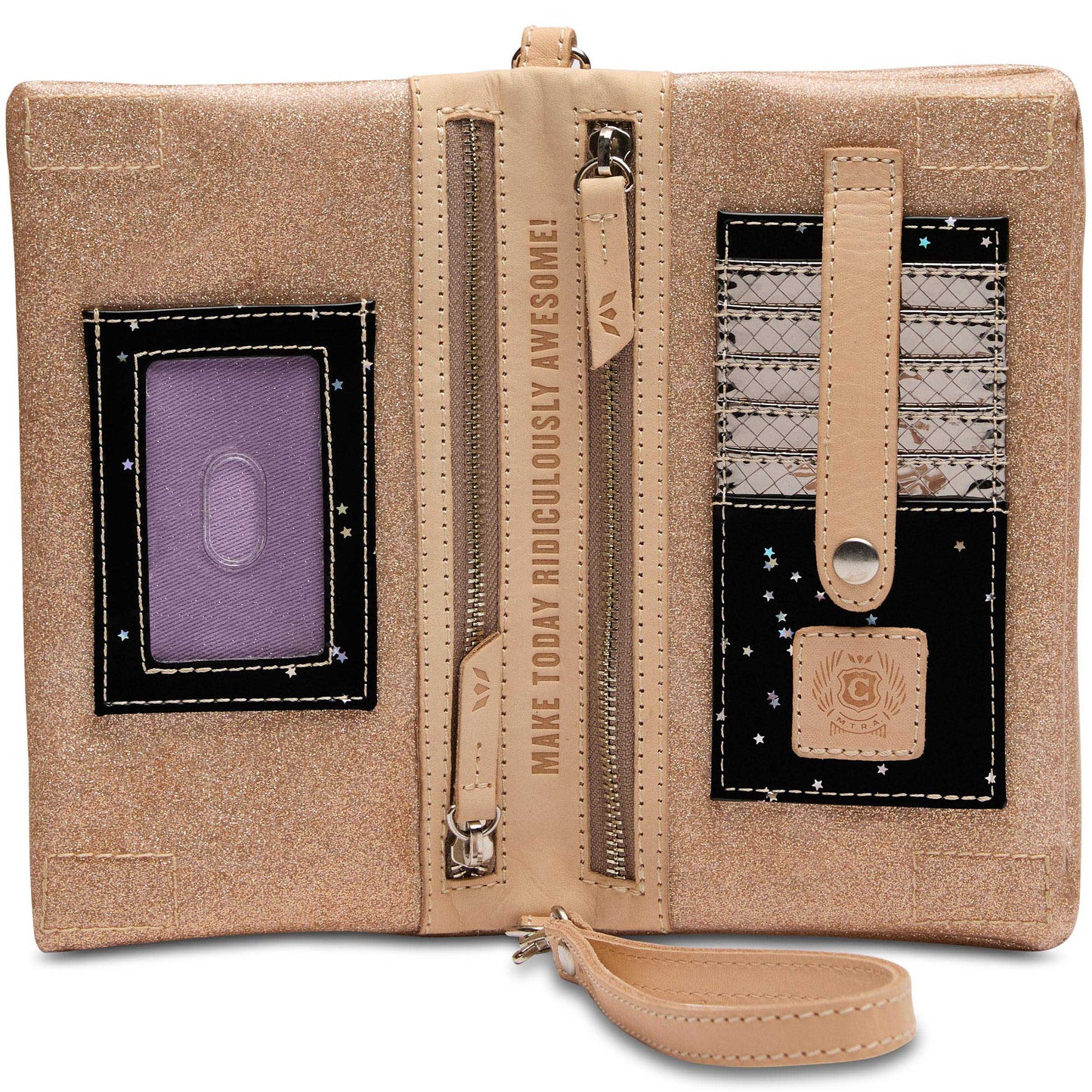 Uptown Crossbody, Joss