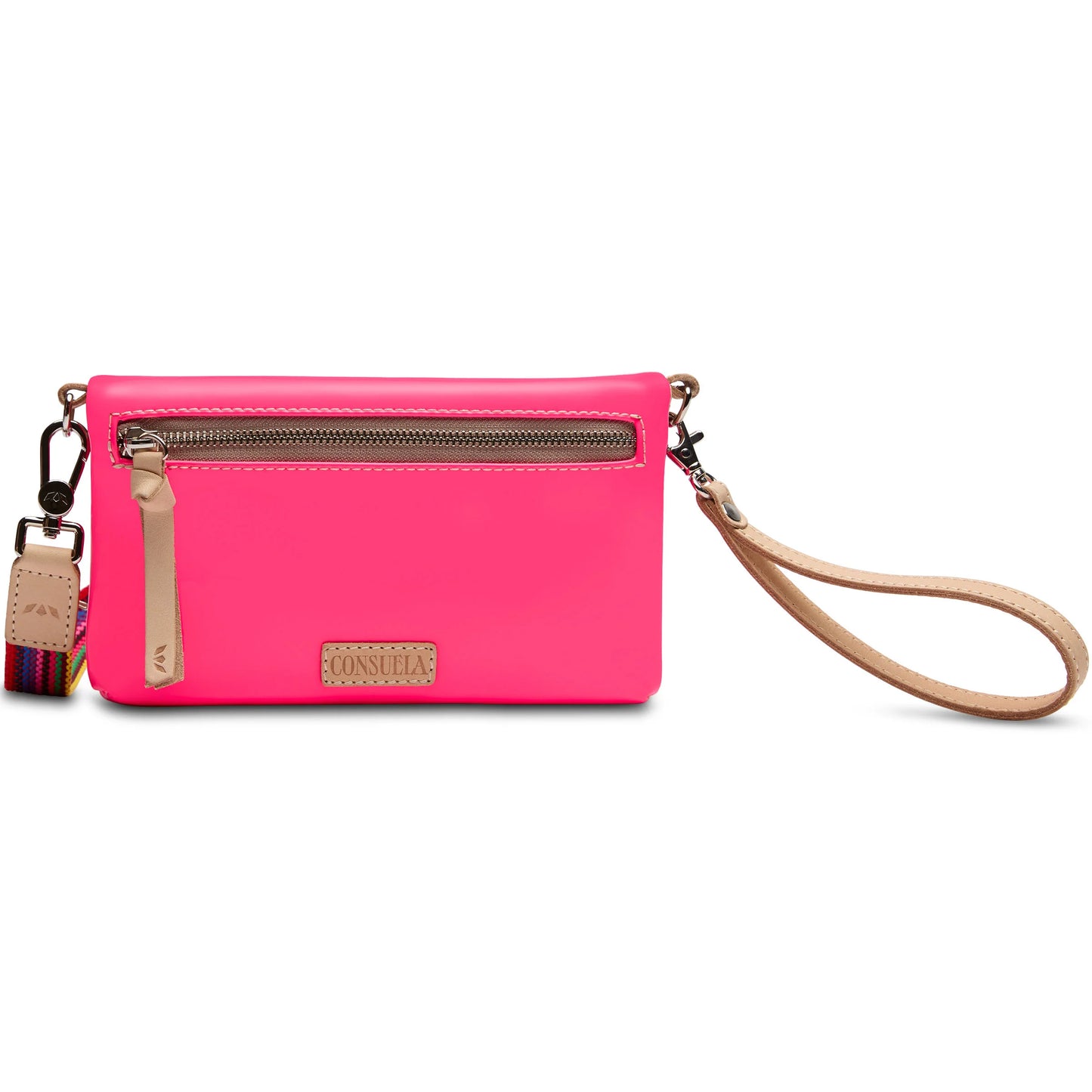 Uptown Crossbody, XO